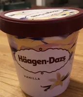 Vanilla Ice Cream