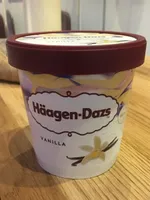 Vanilla Ice Cream
