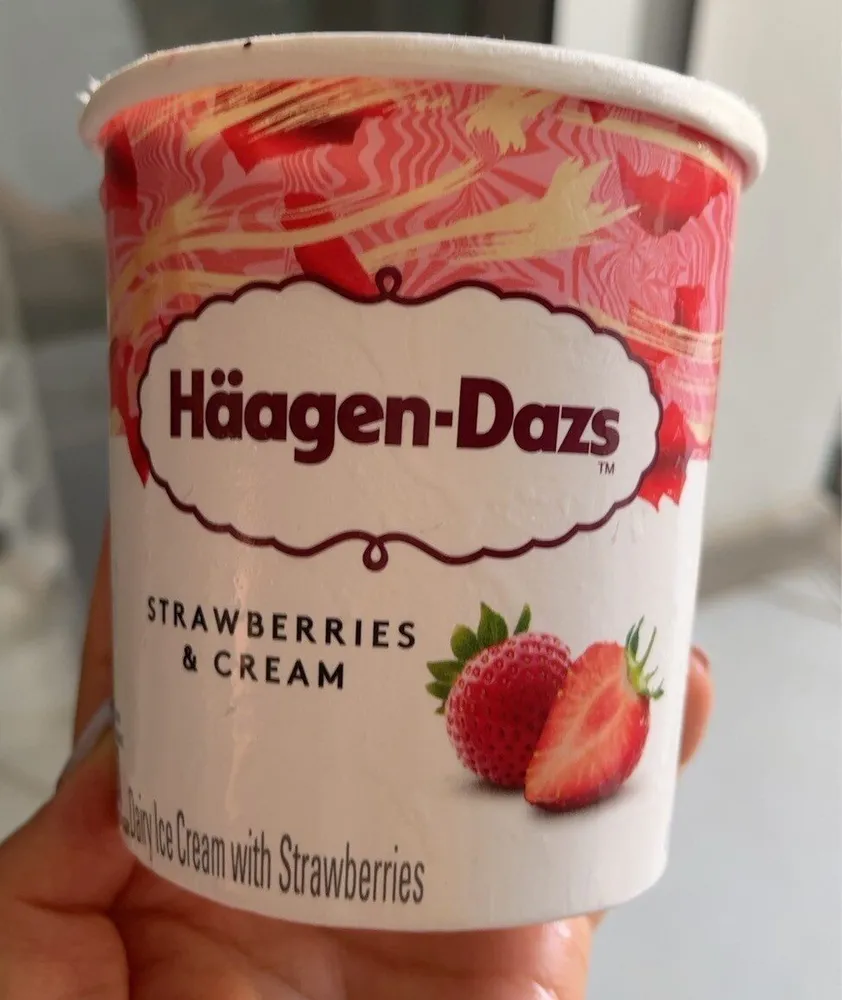 Häsgen-dazs