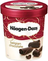 Haagen-dazs Xoco Belga