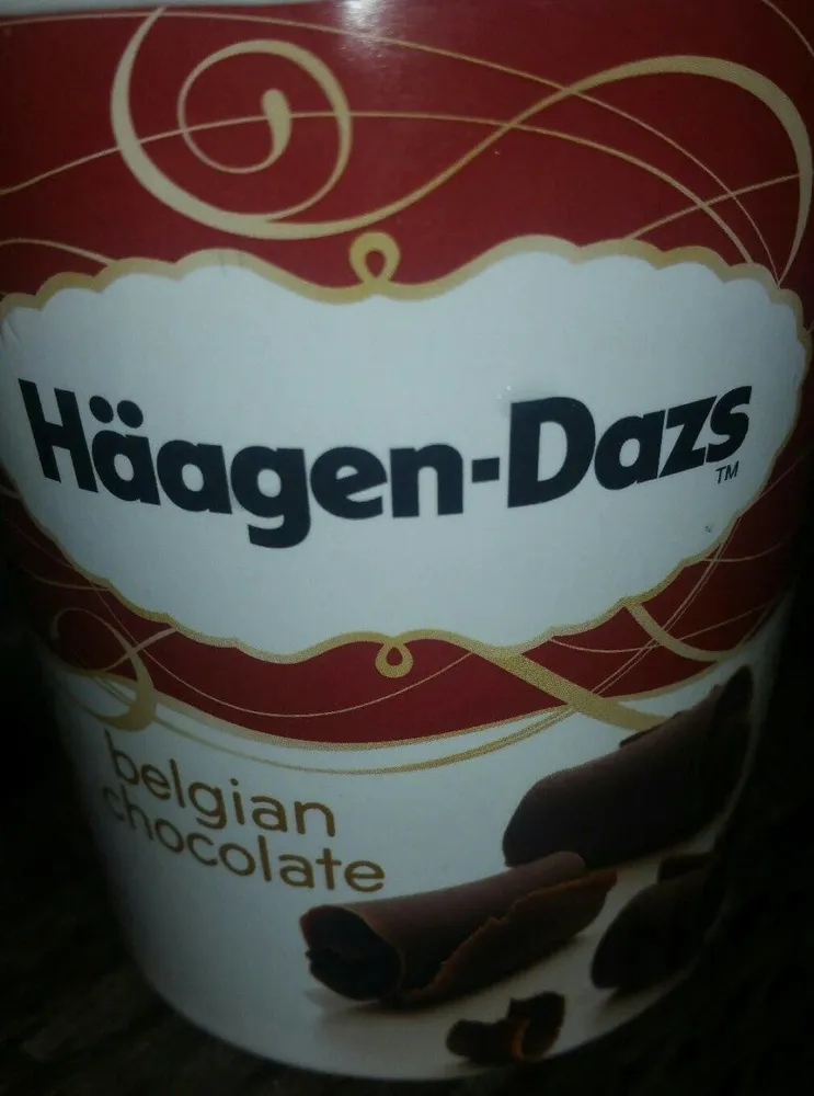 Belgique chocolate
