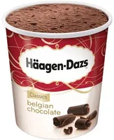 Classics Belgian Chocolate