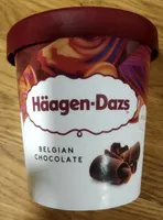 Belgian chocolate