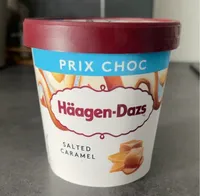 SALTED CARAMEL