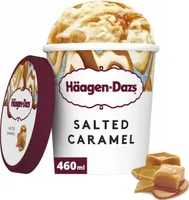 Salted Caramel