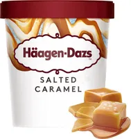 Salted Caramel