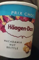 MACADAMIA NUT BRITTLE