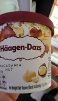Häagen-Dazs MACADAMIA