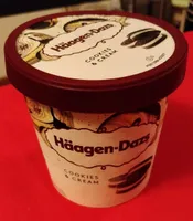 Cookies & Cream