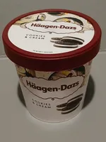 Cookies & Cream Ice Cream