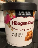 Pralines & Cream
