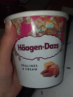 pralines & cream