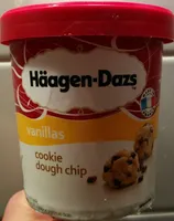 Cookie dough chip