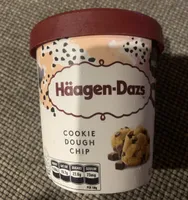 Cookie Dough Chip