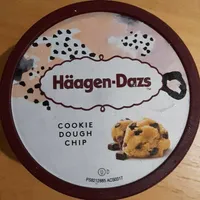 Cookie dough chip