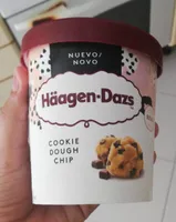 Haagen dazs cookie dough chip