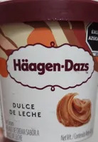 Ice Cream Dulce De Leche