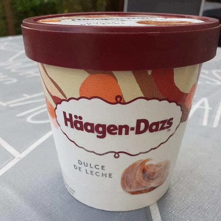 Dulce de Leche