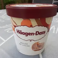 Dulce de Leche