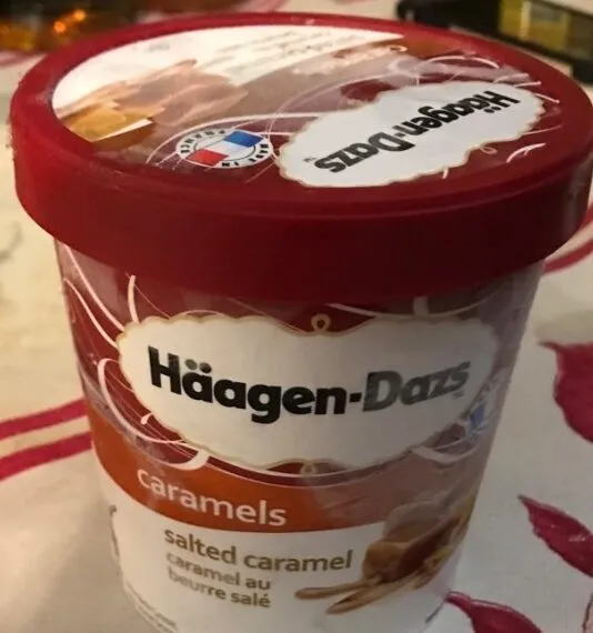 Caramels