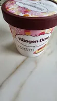Häagen-Dazs Strawberry Cheescake