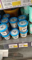 Haagen Dazs Ice Cream Vanilla & Cream