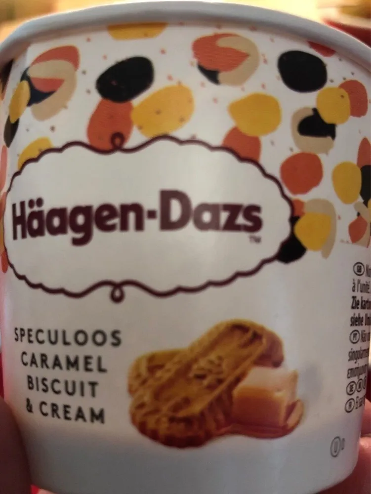 Glace