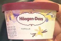 Vaniljeis