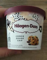 Cookie dough chip