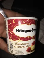 Strawberry Cheesecake