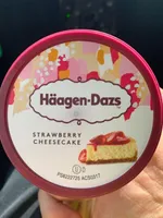 Strawberry Cheesecake