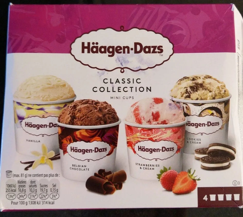 Classique Collection