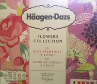 Flowers collection