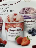 Fruit Collection