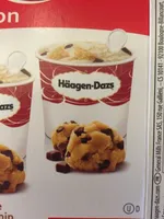 Cookie dough chip