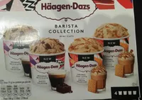 Barista Collection