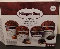 Chocolate collection