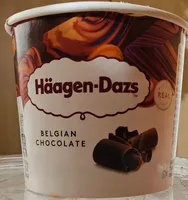 Belgian Chocolate