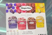 Macaron collection x pierre hermé