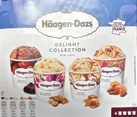 Delight collection