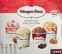Essential Collection Mini Cups