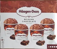 Belgian chocolate