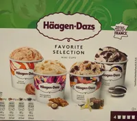 Favorite Selection Festive Edition