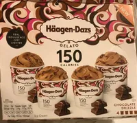Häagen-Dazs Gelato