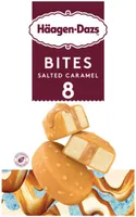 Salted Caramel Bites