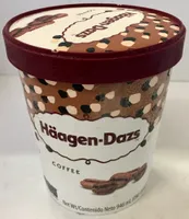 Helado Coffee Häagen-Dazs