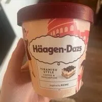 Tiramisu Eis