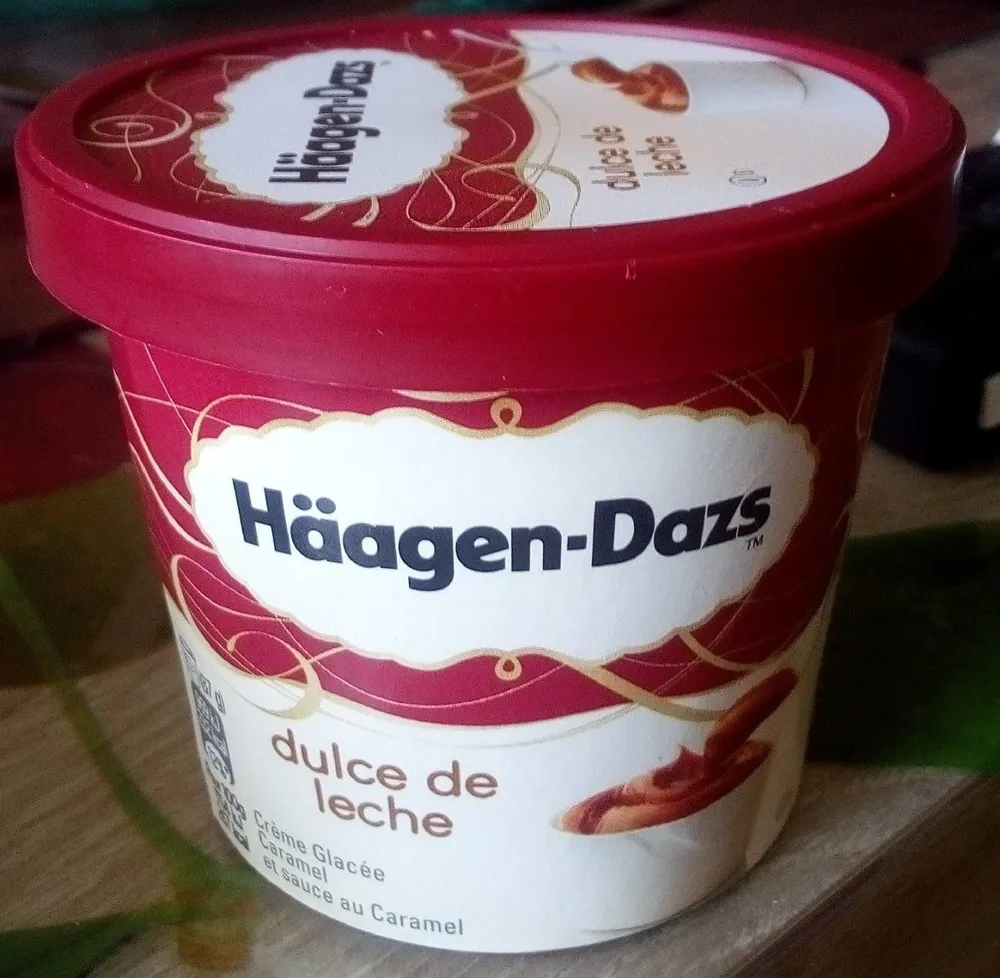 Dulce De Leche
