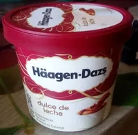 Dulce De Leche