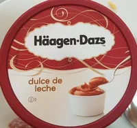 Dulce de leche